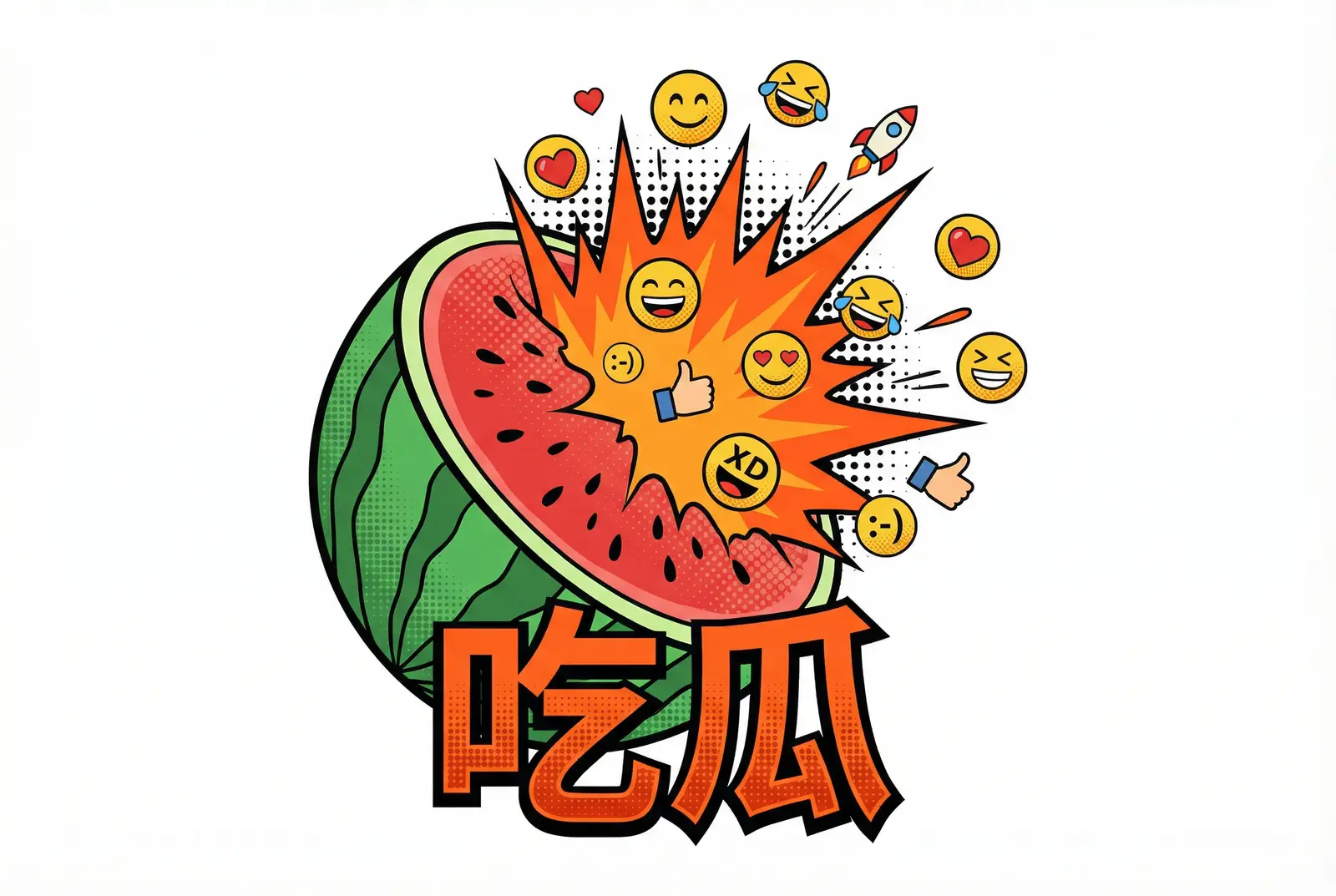 蛙趣 社区Logo